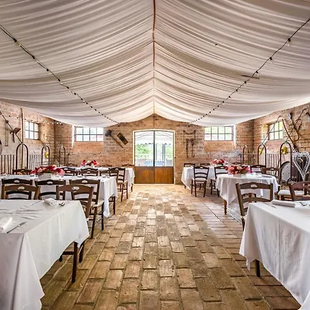 Il Salice * Tizzano Val Parma