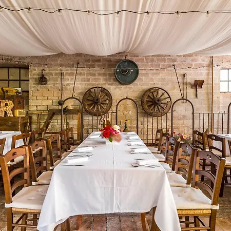 Alojamento de Turismo Rural Il Salice