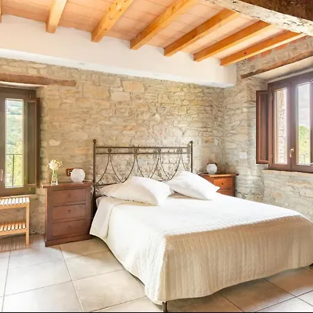 Bauernhof Il Salice
