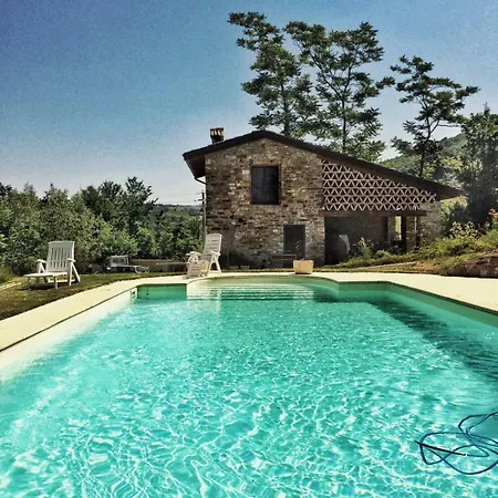 Agriturismo Il Salice Agroturismo Tizzano Val Parma