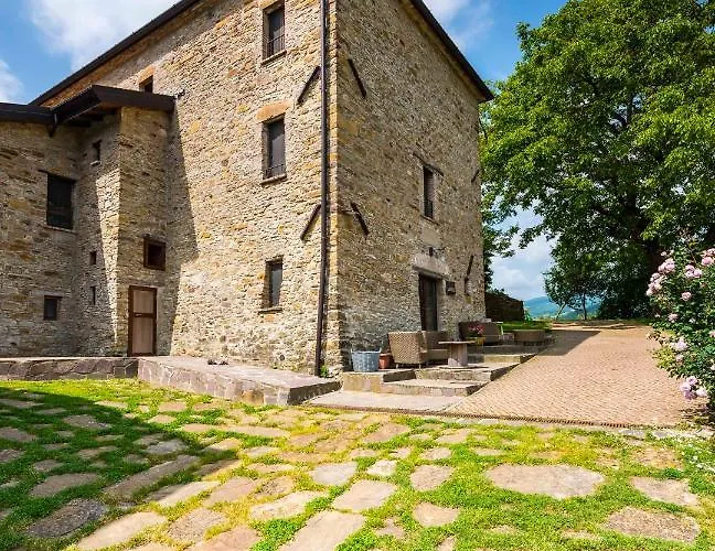 Il Salice * Tizzano Val Parma