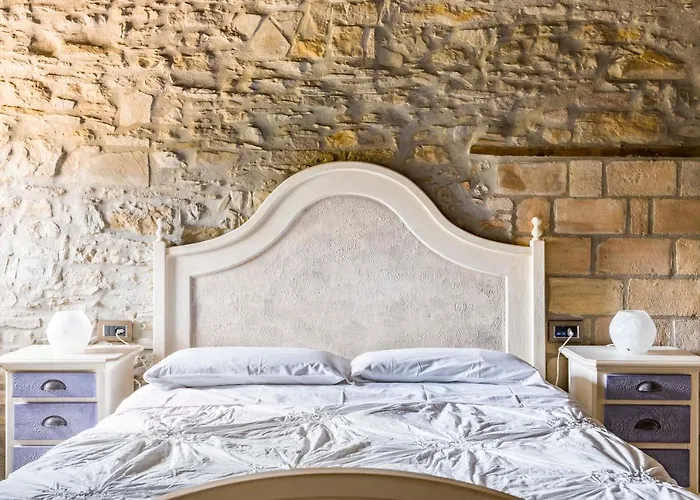 Il Salice Séjour à la ferme *