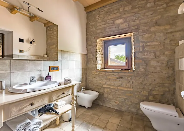 Il Salice * Tizzano Val Parma