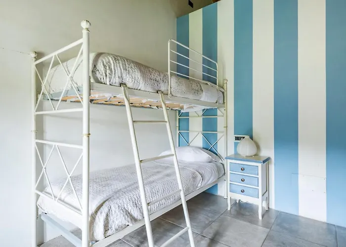 Il Salice Çiftlik konaklama