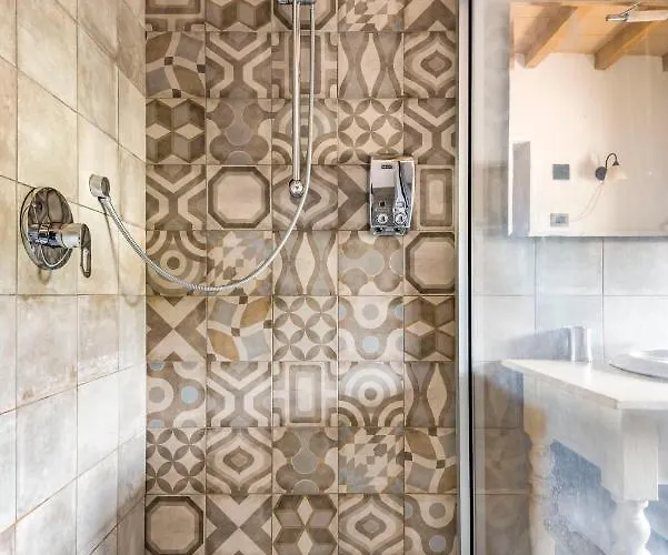 Il Salice Séjour à la ferme