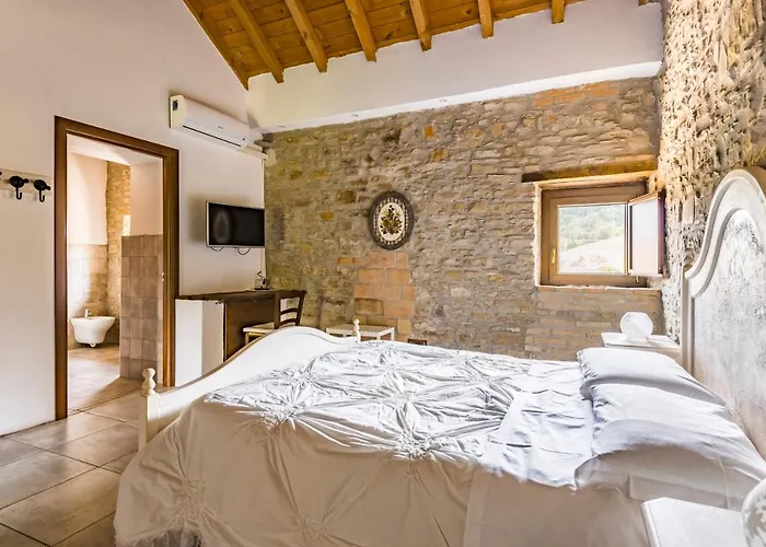 Il Salice * Tizzano Val Parma