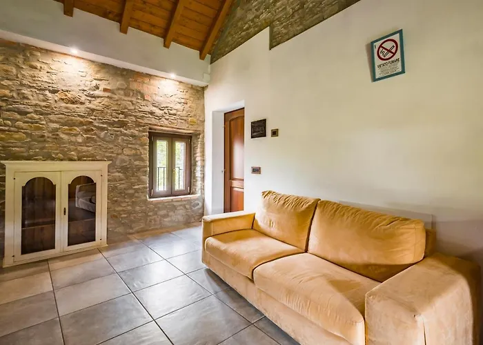 Il Salice Tizzano Val Parma