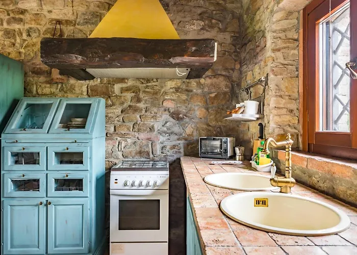 Il Salice * Tizzano Val Parma