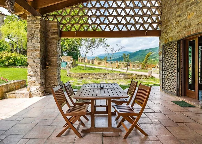 Il Salice Çiftlik konaklama *