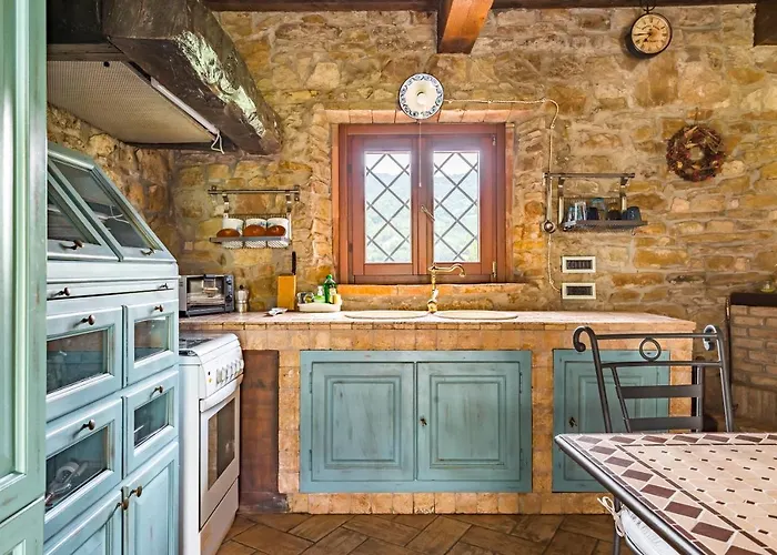 Il Salice Tizzano Val Parma