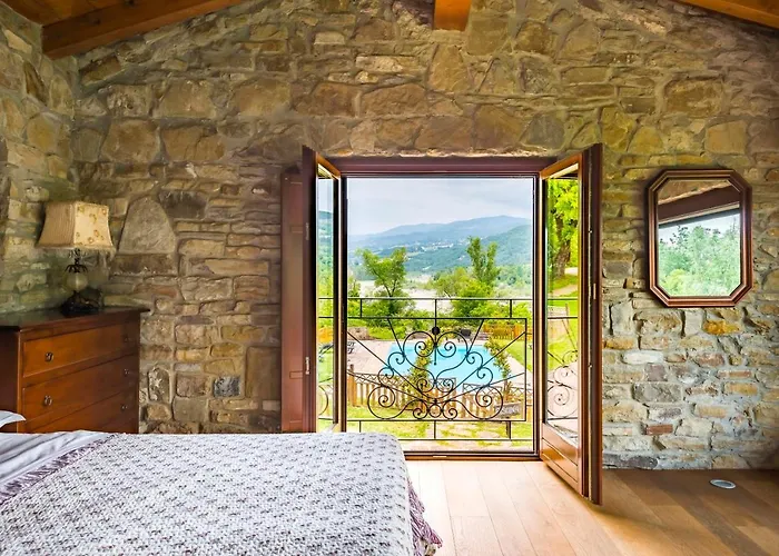 Il Salice Çiftlik konaklama *