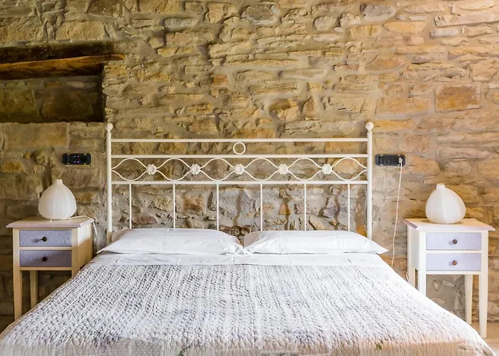 Il Salice Tizzano Val Parma