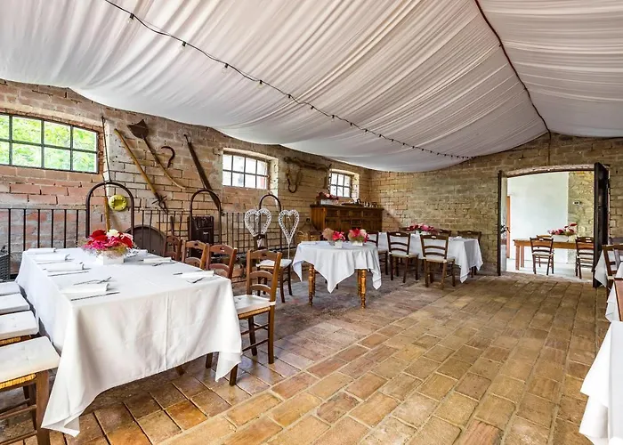 Il Salice Tizzano Val Parma