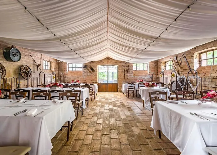 Il Salice * Tizzano Val Parma